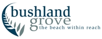 Bushland Grove Logo